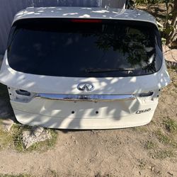2016-2020 INFINITI QX60 TAILGATE 👉👉ASK FOR PRICE 