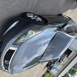 2008 Honda Accord Exl