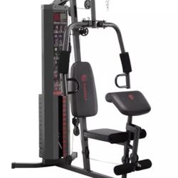 Home Gym 