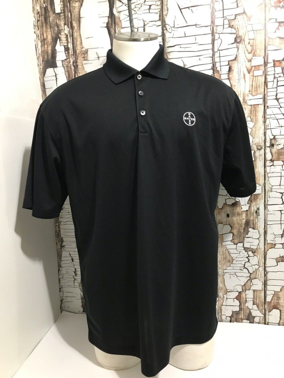 Nike Dry Fit Polo
