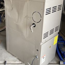 Air Handler/Furnace