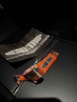 Head trip wristband