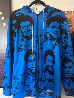 Unisex size M  💙💙