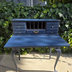 Small Secretary Desk