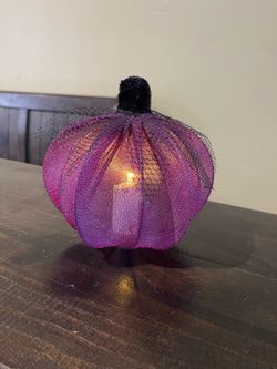 Halloween Decor