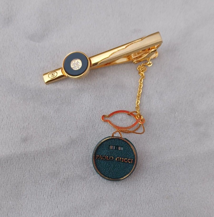 Paolo Gucci Tie Pin