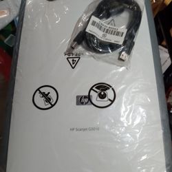 HP Scan jet G3010