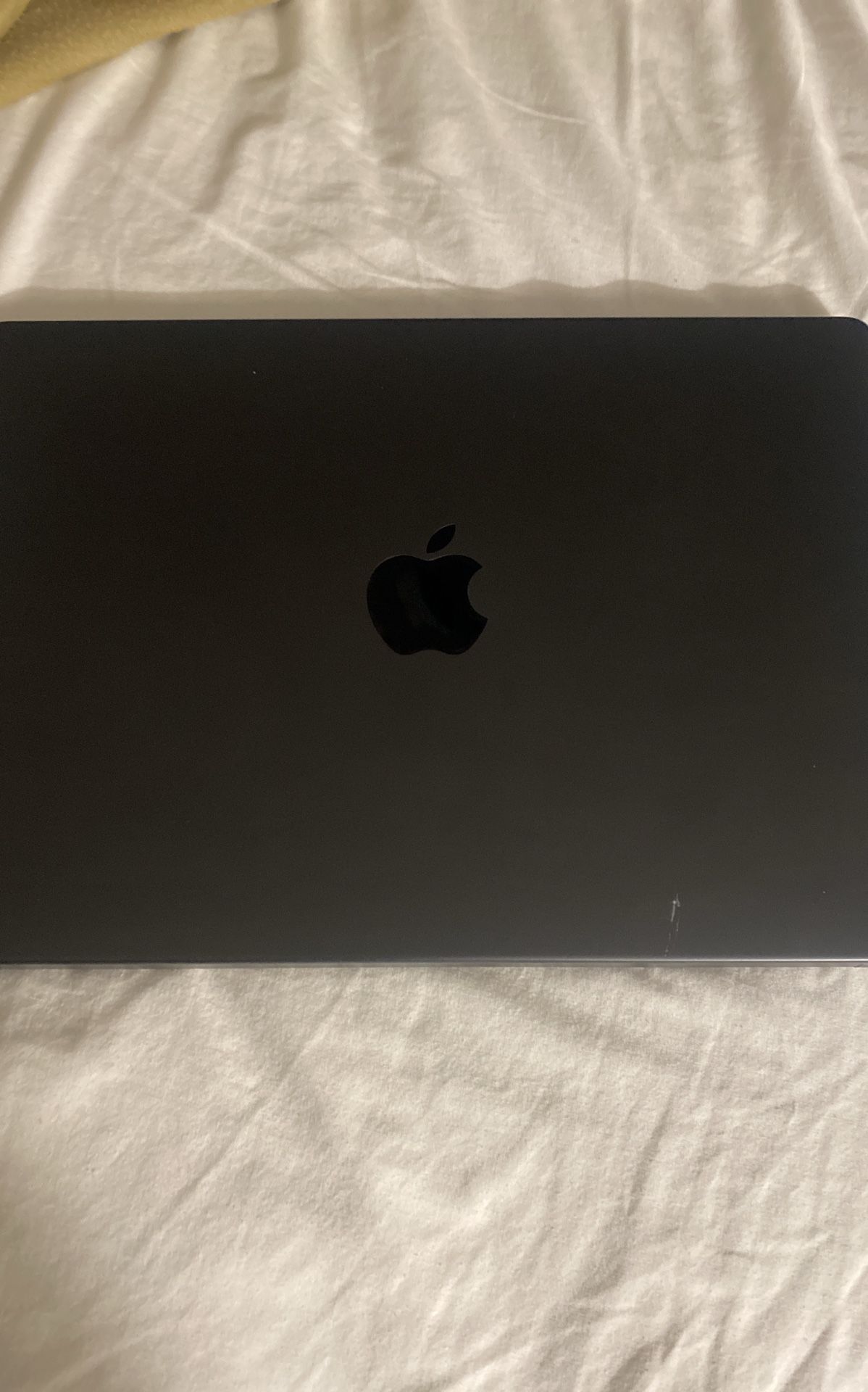 MacBook 14 Pro