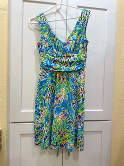 Lilly Pulitzer Dress