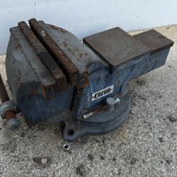 Forge Vice 