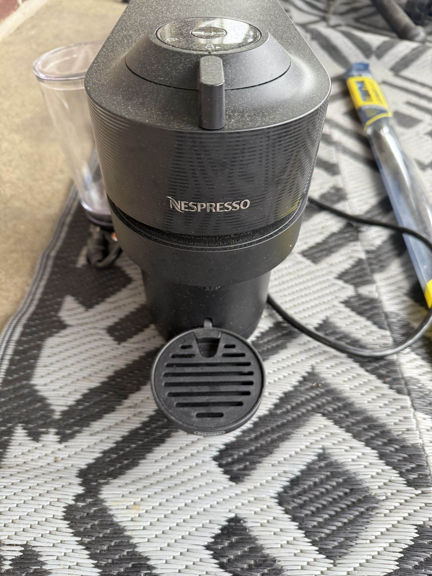 Nespesso