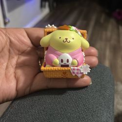 Pom Pom Purring Small Toy