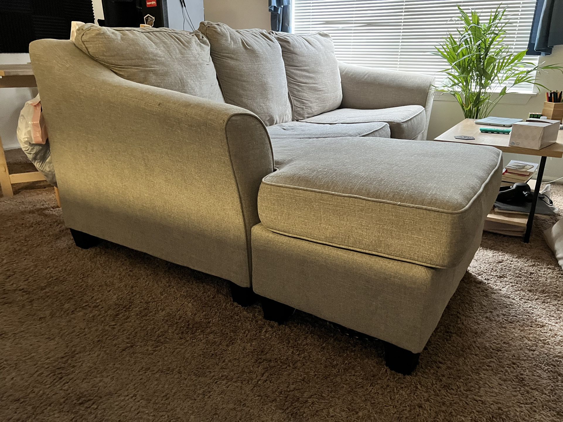 Fold Out couch