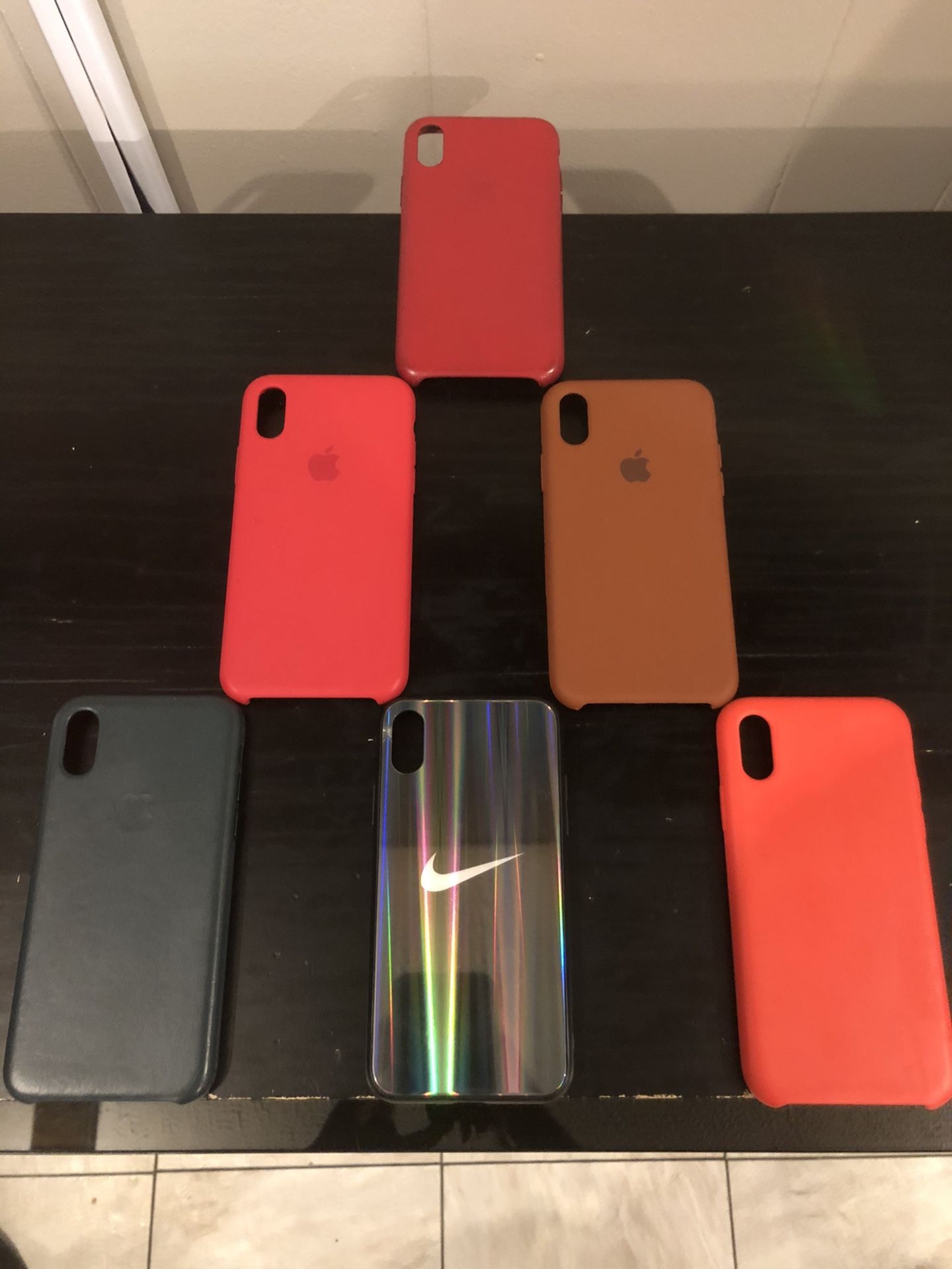 Iphone X Cases