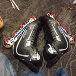 In-line Skates