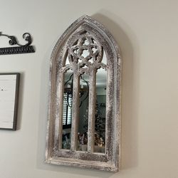 Rustic Frames With mirror 