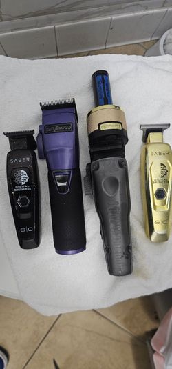 Babyliss  pro and CS