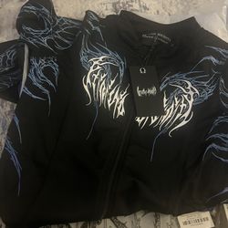 Womens Zip Up Compression 