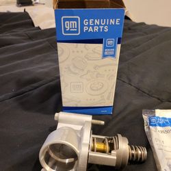 Gmc Acadia Parts 