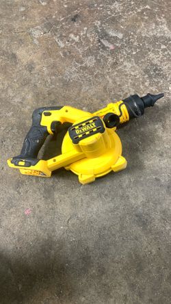 Cordless blower 20 v
