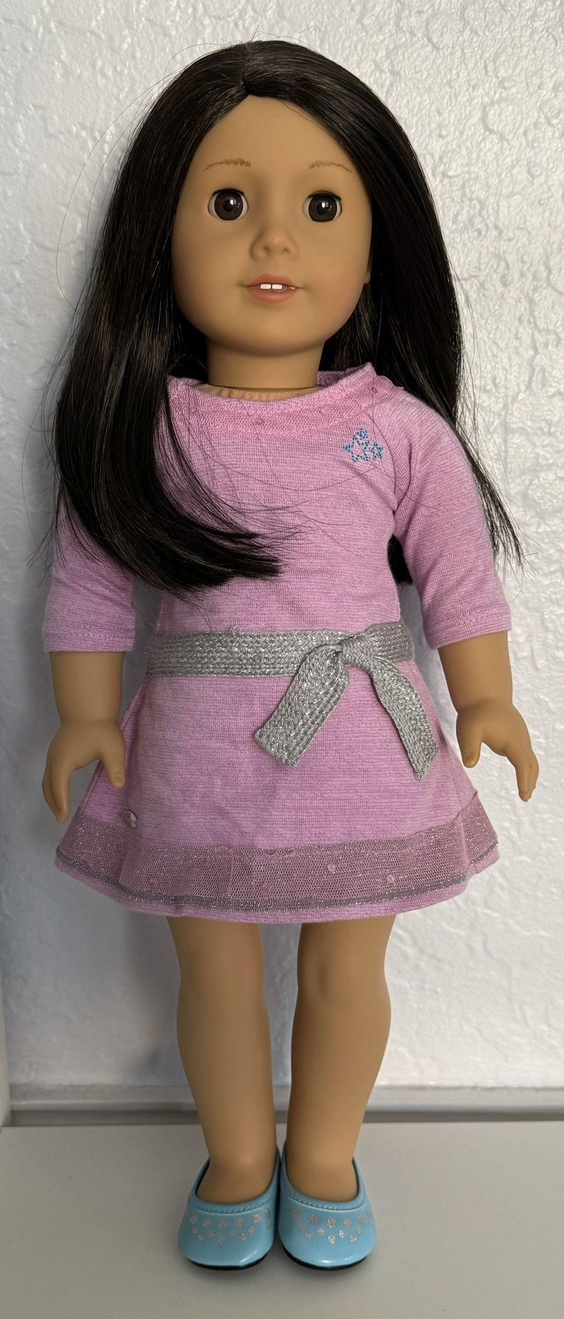 Truly Me American Girl Doll 18 in