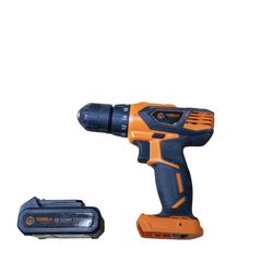 Brand New Torelli Tools Li-ion Cordless Drill 3/8' 12V