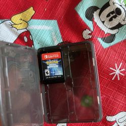 Switch Pokémon Diamond No Case 