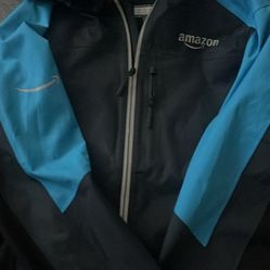 Amazon Jacket New
