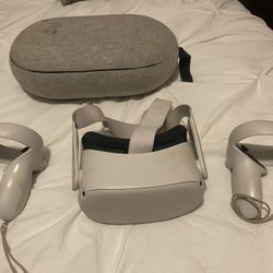 Oculus Quest 2