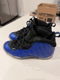 Kids Penny Hardaway Shoes