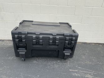 SKB rSeries 4024-18 Case