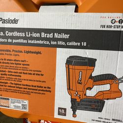  Brand New Nail Gun 