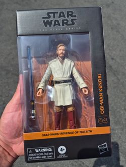 Star Wars Obi-Wan Kenobi
