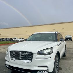 Lincoln