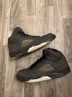 Jordan 5 3m best sale
