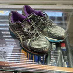 ASICS Men Gel-Nimbus 14 Running Shoes 11 US