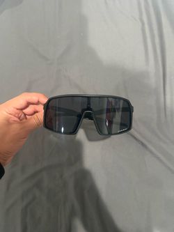 Oakley Sunglasses