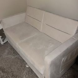 Small Bed Futon