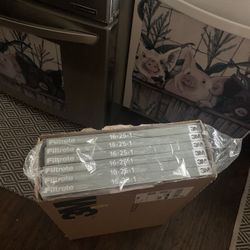 Air Conditioning Filters