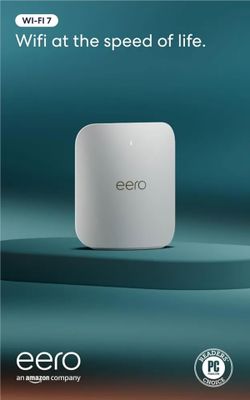 Wifi eero 7 pro $250 OBO