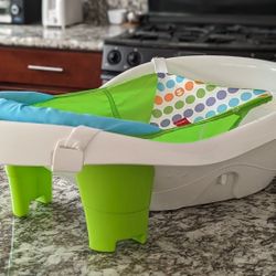 4 in 1 Baby Bathtub 
