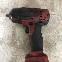 Snap On 18v Impact Wrench 3/8