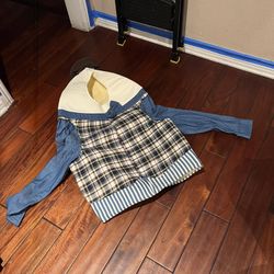 Halloween Costume 