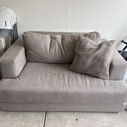 Love Seat 