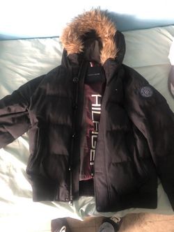 Tommy Hilfiger Jacket