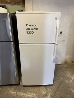 Daewoo Fridge Refrigerator