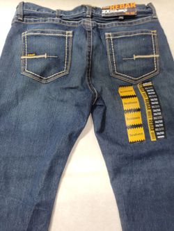 Men's Ariat M2 Traditional Relaxed/Bootcut (Size 36x32) Brand New Jeans