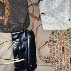 MK purses 👜 