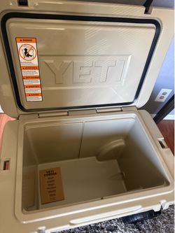 Yeti Tundra Hauler
