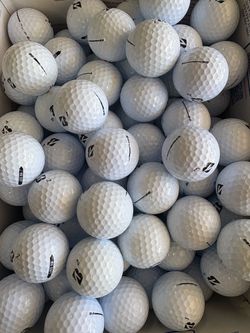 Bridgestone e6 golf balls $10 for 15 balls